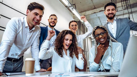Le classement des meilleures entreprises pour faire son alternance ou un stage | Saint-Gobain Carrières | Scoop.it