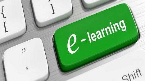 HOW E-LEARNING IS TRANSFORMING THE EDUCATION SYSTEM | Educational Technology News | Scoop.it