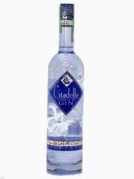 Gin Citadelle - Mais um excelente gin originário da França | Top dos 11 melhores gin e a forma perfeita de servir | Scoop.it