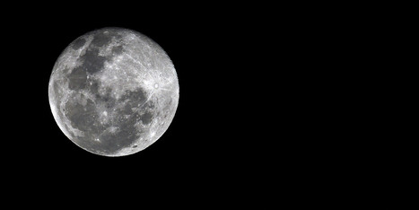 B2 - Demain, à qui appartiendra la Lune ? | TICE et langues | Scoop.it
