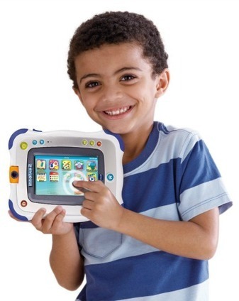 InnoTab2 vs LeapPad2: Which One is the Best? | Kids-friendly technologies | Scoop.it