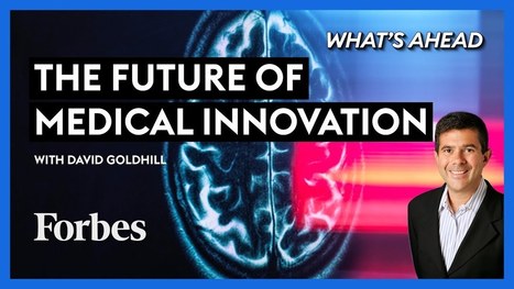 Medical Innovation and the True Cost of Healthcare | Technology in Business Today | Scoop.it