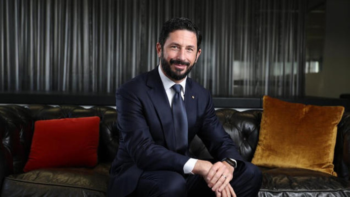 Billionaires flock to Ryan Stokes&rsquo; lavish 50th birthday bash | The UHNW Lifestyle Report | Scoop.it