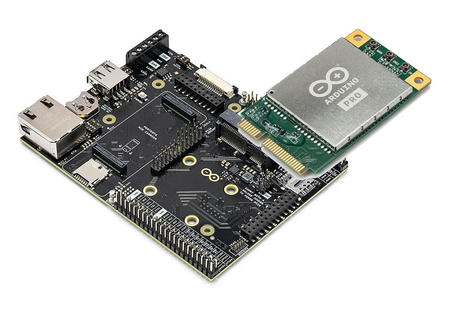 Arduino announces the Pro 4G Module and Portenta Mid Carrier board at Embedded World 2024 - CNX Software | Embedded Systems News | Scoop.it