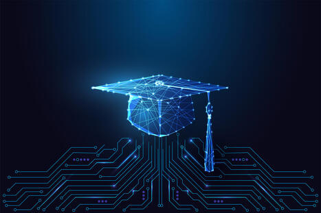 AI and the Future of Universities | E-Learning-Inclusivo (Mashup) | Scoop.it