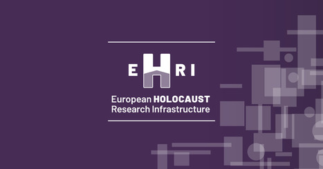 Introduction to the EHRI Country Reports on Holocaust History and Archives &ndash; | ED 262 KCKCC Su '26 | Scoop.it