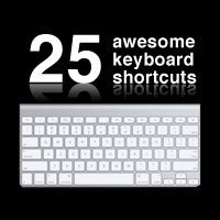Awesome Keyboard Shortcuts for Photoshop | Psdtuts+ | photoshop ressources | Scoop.it