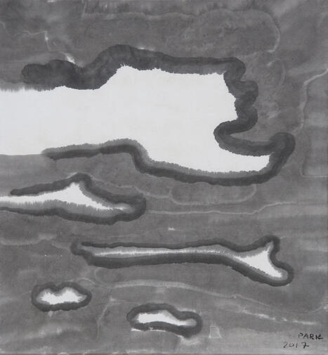 Hommage &agrave; Park In-kyung | Mus&eacute;e Cernuschi &rarr; jusqu'au 17 mai 2026 | Agenda culturel | Scoop.it
