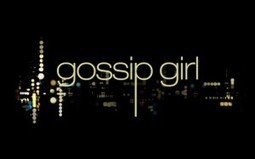 Gossip Girl: anticipazioni e foto promozionali, episodio 5×15 - Sentio | JIMIPARADISE! | Scoop.it