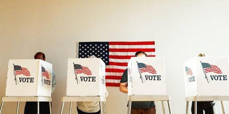 'We're basically giving up': GOP operative blasts party's surrender in key swing state - Raw Story | Backstabber Watch | Scoop.it