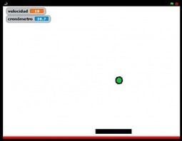 Primer videojuego: Pong  | tecno4 | Scoop.it