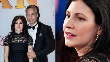 Nour El Refais ord efter uppbrottet med Schyffert | 1Uutiset - Lukemisen t&auml;hden | Scoop.it