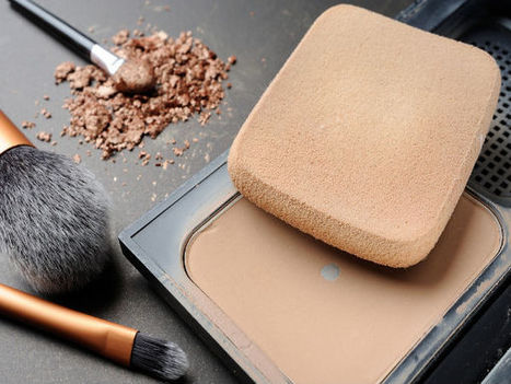 10 Smart Tips To Revive Your Old Makeup Items | CelebrityFashion | Scoop.it