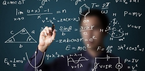 [TICE] Deux MOOCs sur les r&eacute;seaux de neurones et l&rsquo;enseignement des maths avec le num&eacute;rique | UseNum - Education | Scoop.it