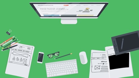 The Ideal Design Workflow — Prototyping: From UX to Front End | Rapid eLearning | Scoop.it
