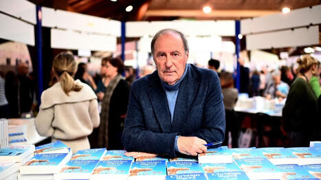 Le prix litt&eacute;raire 30 millions d'amis d&eacute;cern&eacute; &agrave; Christian Signol pour "D'une beaut&eacute; sauvage" | @ZeHub | Scoop.it