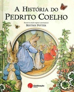 A Hist&oacute;ria do Pedrito Coelho | LIVROS e LEITURA(S) | Scoop.it