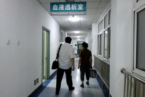 HEALTH: Diabetes affects 233 million Chinese | ASIES | Scoop.it