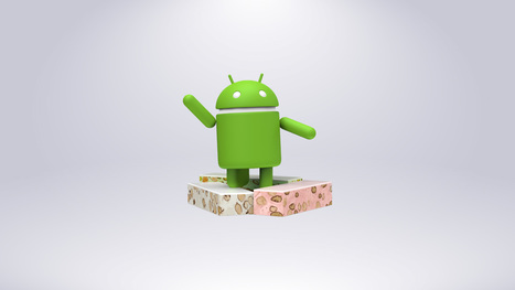 Xperia XZ Android 7.1.1 41.2.A.2.199 firmware update rolling | Gizmo Bolt - Exposing Technology, Social Media & Web | Scoop.it
