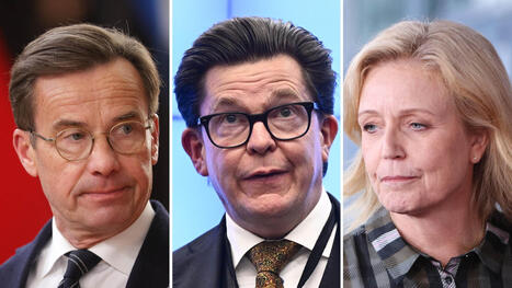 Experter: Det blir talmannens n&auml;sta drag &bull; &rdquo;Den enda v&auml;gen&rdquo; | A1Uutiset | Scoop.it