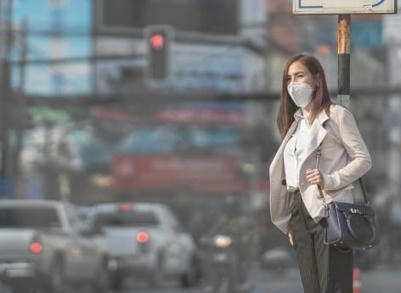 Ostéoporose : la pollution de l’air accélère la perte osseuse | Toxique, soyons vigilant ! | Scoop.it