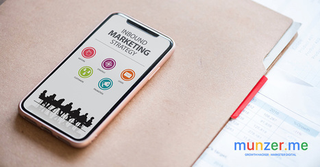 L'Inbound Marketing expliqué super simplement avec des exemples concrets. | Marketing Digital | Scoop.it