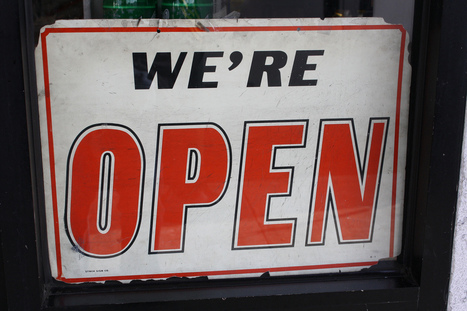 5 Questions To Ask Before Going Into Business With A Friend | Ovation & ACT | Scoop.it