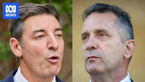 WA government misled public over flagship domestic violence policy, Basil Zempilas claims - ABC News | Operation Oya | Scoop.it