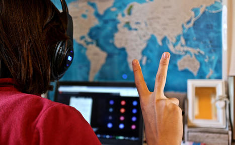 ANALYSE / Jouer pour apprendre : de la ludification à la ludicisation | Innovation et transformation pédagogique | Scoop.it