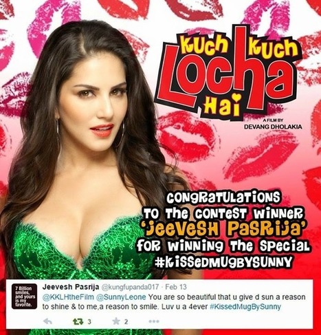 Sunny Leone Latest Movie Kuch Kuch Locha Hai Still Pictures 2015, Sunny Leone in Skirt IndianRamp.com, Actress, Bollywood, Hollywood | Indian Fashion Updates | Scoop.it