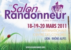 Tour Hebdo - site officiel - Salon : Le 5e Salon du randonneur confirme sa marche en avant | Tourisme de randonnées                                                                                                                                                                                 & Sports de nature pour les pros | Scoop.it