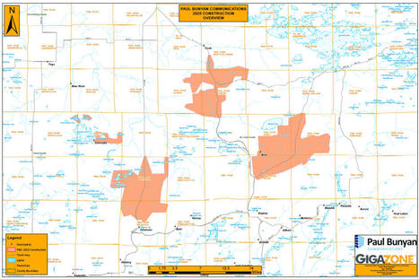 MN: Broadband Expansion Continues in Itasca and St. Louis Counties | by Ann Treacy | Blandin on Broadband | Surfing the Broadband Bit Stream | Scoop.it