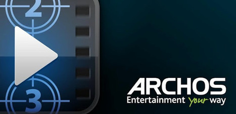 Archos Video Player 7.5.13 apk For Android Free Downlaod ~ MU Android APK | Android | Scoop.it