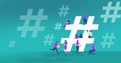How to Use Instagram Hashtags Strategically — | Tampa Florida Business Strategy | Scoop.it