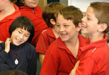 Olden Days Task | Assessment for Learning | Primary History for Australian Classrooms | Scoop.it