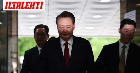 T&auml;m&auml; presidentti saatetaan kohta teloittaa | 1Uutiset - Lukemisen t&auml;hden | Scoop.it