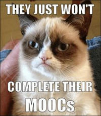 MOOC Memes | MOOCs, SPOCs and next generation Open Access Learning | Scoop.it