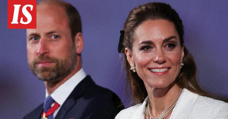 Prinssi William raivostui paparazzikuvista ja harkitsee oikeustoimia | 1Uutiset - Lukemisen tähden | Scoop.it