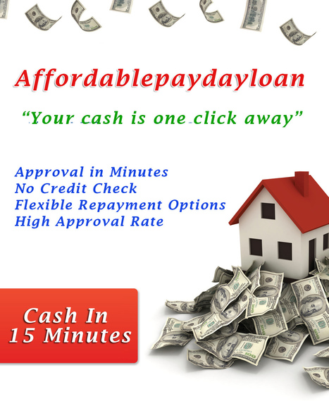 1 hour or so pay day advance personal loans very little appraisal of creditworthiness