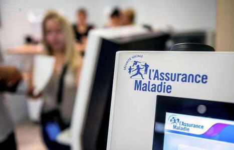 Fraude à la carte Vitale : l’Assurance maladie renforce sa riposte par e-mail ...
