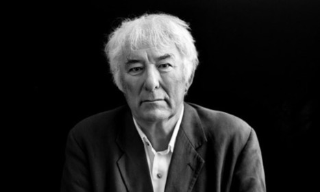 Seamus Heaney's death 'leaves breach in language itself' | Seamus Heaney - In Memoriam | Scoop.it