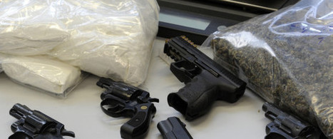 Trop fort : pour soutenir la croissance, drogue et prostitution vont &ecirc;tre compt&eacute;es dans le PIB | ACTUALIT&Eacute; | Scoop.it