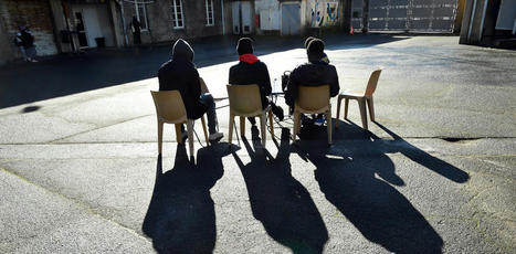 Immigration irr&eacute;guli&egrave;re : et si nous assouplissions notre politique de visas ? | Panorama de presse du r&eacute;seau RECI | Scoop.it