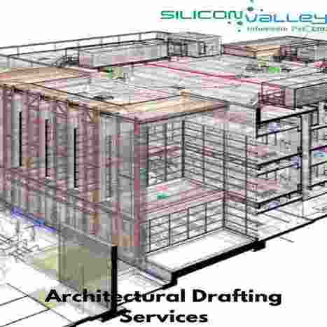 Architectural Drafting and Detailing Services | CAD Services - Silicon Valley Infomedia Pvt Ltd. | Scoop.it