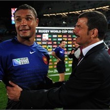 Lièvremont fears repeat of 1999 mistakes | RWC - Rugby World Cup 2011 | Scoop.it