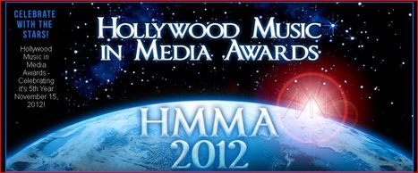 2012 Visual Media Nominees | Soundtrack | Scoop.it