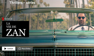 💬 la vie de Zan, saison 3 | Veille territoriale AURH | Scoop.it