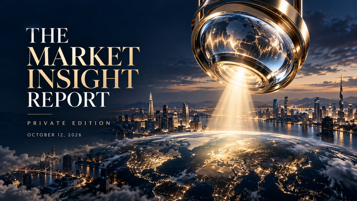 A Soft August, a Rice Market on Watch & AI That Acts for You | Family Office & Billionaire Report - Empowering Family Dynasties | Scoop.it
