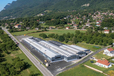 Prix de la politique publique-Le Grésivaudan redonne vie à ses friches industrielles | Reconversion de friches | Scoop.it