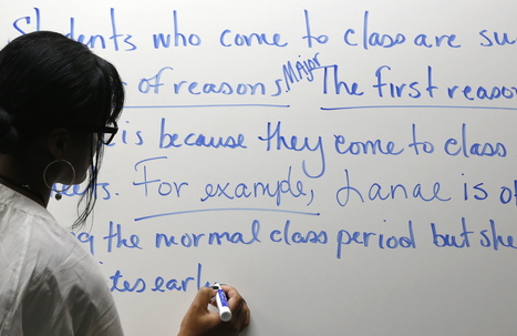 Defining 'college readiness' down | College and Career-Ready Standards for School Leaders | Scoop.it